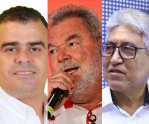 La mayoría de las alcaldías en el departamento de Cortés están quedando en manos de figuras ya conocidas en la política local. Estos son los favorecidos por los resultados preliminares hasta el momento.