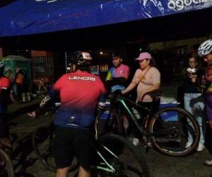 Este 2025 vuelven a decir presente para apoyar la causa benéfica a favor de la Asociación Arca de Esperanzas.