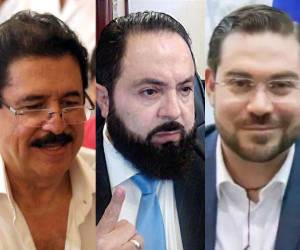 El reacomodo interno de Libre marca las negociaciones rumbo al nuevo Congreso Nacional.