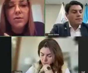 El CNE debatió el cierre de la declaratoria electoral y el orden del escrutinio especial de diputados y alcaldías, previo al 30 de diciembre.