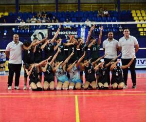 Con este triunfo, Honduras cerró la fase regular con cuatro victorias consecutivas.