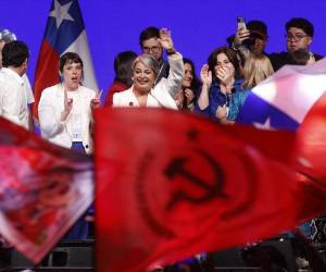 El tercer lugar de Franco Parisi será clave en la segunda vuelta.