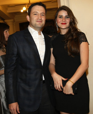 Recordando el éxito de 'La traviata” en Tegucigalpa