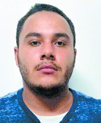 Miembros de inteligencia eran militares detenidos