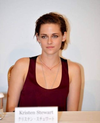 El impresionante cambio físico de Kristen Stewart en su paso por Hollywood &nbsp;&nbsp;