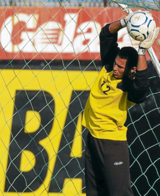 Orlin Vallecillo: 'A los segundos nadie los recuerda”