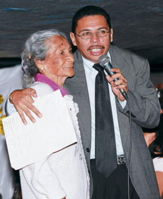 La Fraternidad festeja medio siglo de historia y constante desarrollo