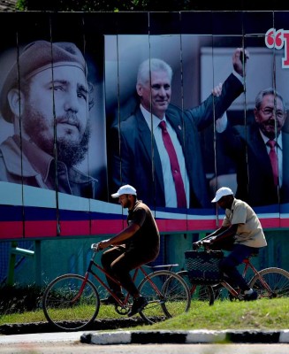 FOTOS: Así luce Cuba, a tres años sin Fidel
