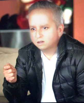 Usuarios viralizan los rostros de políticos hondureños con el filtro de bebé de Snapchat