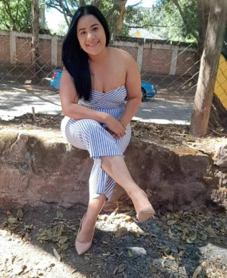 '¡Dios mío, aquí me morí!': Joselin Flores recuerda accidente con pick up