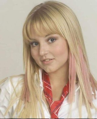FOTOS: Así cambió el rostro de Angelique Boyer desde RBD