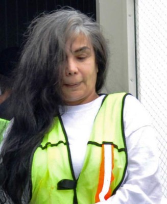 Liberan a Sandra Ávila, 'La Reina del Pacífico'