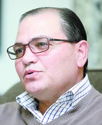 Alberto Solórzano: Esta es una oportunidad para toda Honduras