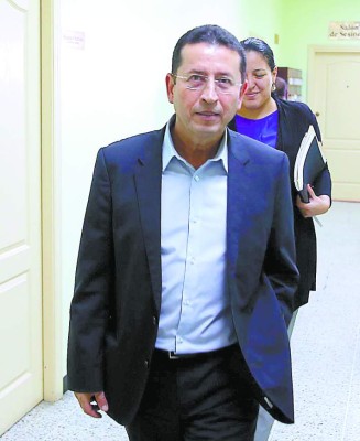 Gerente de EEH: El software inCMS no está en operación