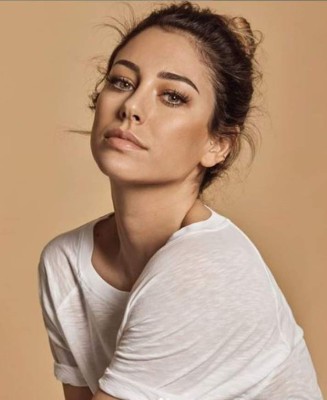 FOTOS: El cambio físico de Blanca Suárez, exnovia de Mario Casas  