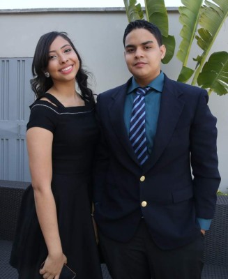 Senior Breakfast de Eagle Wings School