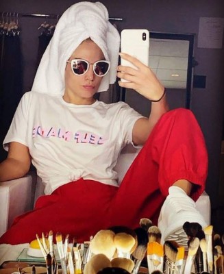 FOTOS: 10 datos que seguramente no sabías de Jennifer López