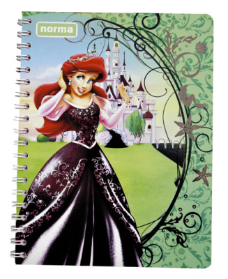 Moda al estilo Disney