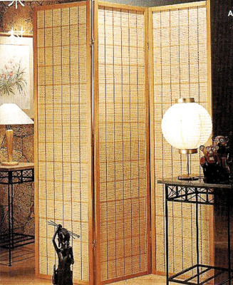 Separe estancias con estilo