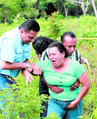 Cinco disparos tenía el cuerpo del periodista hondureño Herlyn Espinal