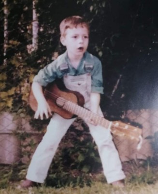 ¡Algunos no han cambiado! Así lucían estos famosos hondureños cuando eran niños