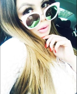 ¿Qué fue de Yasira Torres, hija del narco mexicano Manuel Torres?