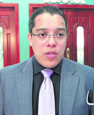 Honduras: Esperanzas para captura de corruptos se posan en GEB