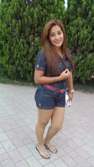 Doctora que murió por bala perdida en Comayagua acababa de graduarse