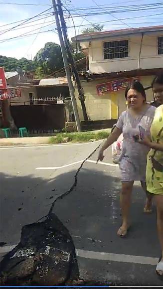 ¿Qué es el Cinturón de Fuego del Pacífico y qué pasaría si se activa?