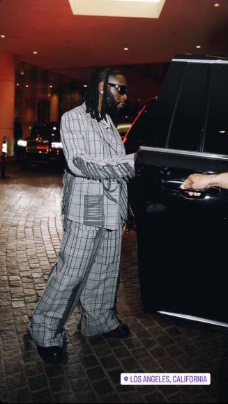 Grammy 2023: estos son los nominados en las principales categorías