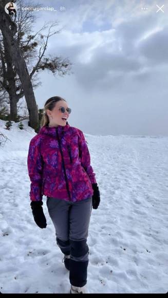 Auzmendi y sus amorosas vacaciones con Miss Honduras