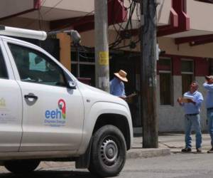 En los próximos meses se habilitará una nueva oficina comercial de la EEH en Comayagua, aseguró el gerente.