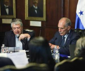 El Consejo de Ministros aprobó la reestructuración del aparato estatal como base para reformular el Presupuesto General 2026 antes de su envío al Congreso Nacional.