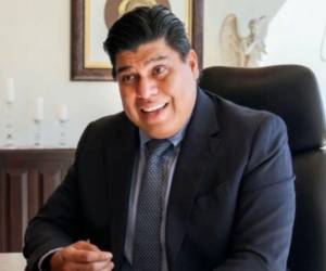Roberto Lagos, presidente del Banco Central de Honduras (BCH), aseguró que la inflación mantiene una tendencia a la baja y estimó que podría ubicarse en 5.5% durante este mes.