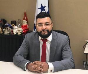 El cambio de medidas a favor del exjuez Marco Antonio Vallecillo se produjo tras un amparo concedido por la Sala de lo Constitucional.