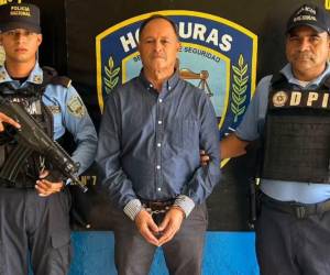 Dictan detención judicial a regidor de Danlí por acusación de violación