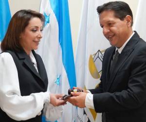 Un juez natural de la CSJ resolvió declarar inadmisible la solicitud de antejuicio contra los magistrados del Tribunal de Justicia Electoral