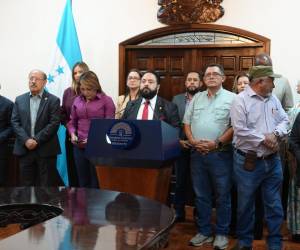 Los diputados y exdiputados que conformaron la Comisión Permanente serán interrogados por fiscales anticorrupción.