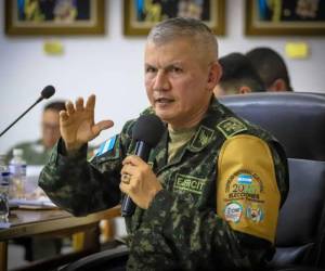 La defensa legal del exjerarca militar informó que comparecerá voluntariamente ante la justicia.