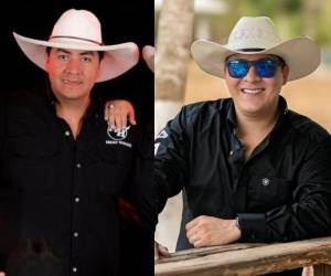 Los hermanos Tábora deberán cumplir su castigo en una prisión de Honduras.