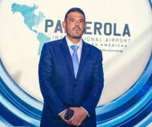 El empresario Lenir Pérez mantiene su residencia Palm Beach, Florida, Estados Unidos.