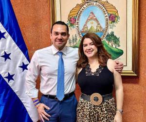 Tomás Zambrano anunció una propuesta de reformas electorales, mientras la consejera del CNE, Cossette López, llamó a impulsar una agenda institucional en favor de Honduras.
