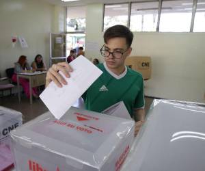 Observadores internacionales han expresado preocupación por las tensiones alrededor del proceso electoral hondureño.