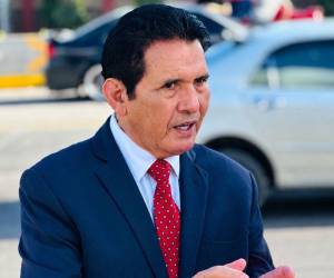 El regidor del Distrito Central, Eliseo Castro, pidió a los capitalinos mantenerse alerta ante las lluvias y tomar medidas de prevención debido a la vulnerabilidad de varios sectores de Tegucigalpa y Comayagüela.