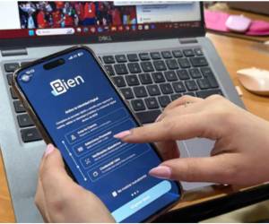 El carné de residente permanente podrá contar con una representación digital en la Billetera Electrónica Nacional (BIEN).