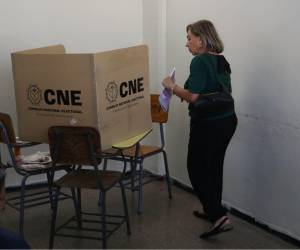 Estados Unidos advirtió que está vigilante de como se desarrolla el proceso electoral de Honduras.