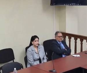 Sussette Atuán Rojas fue acusada por el Ministerio Público por el delito de lavado de activos.