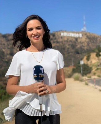 FOTOS: Ellas son las hermosas periodistas latinas que estarán en el Super Bowl LIV