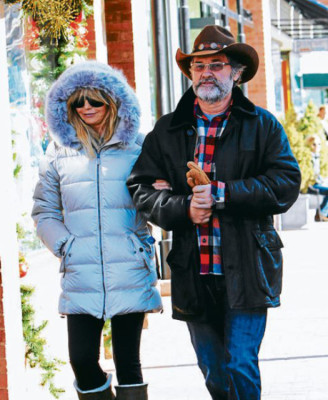 ¿Dónde pasaron la Navidad los famosos?