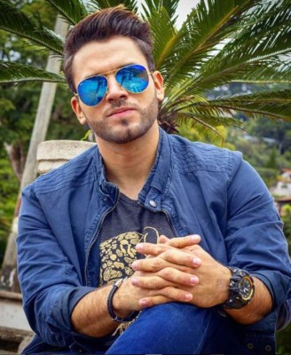 FOTOS: Ellos son los presentadores y periodistas hondureños que encabezan el relevo generacional en la televisión